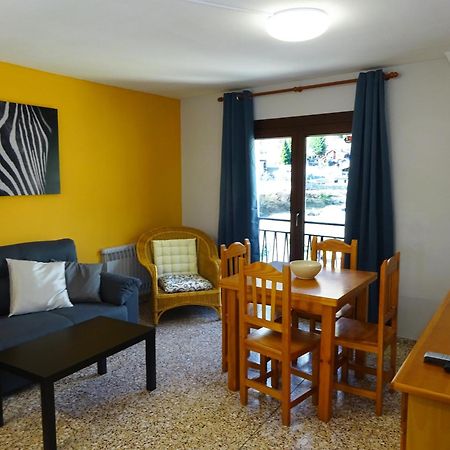 Apartamentos Arinsal 3000 Esterno foto