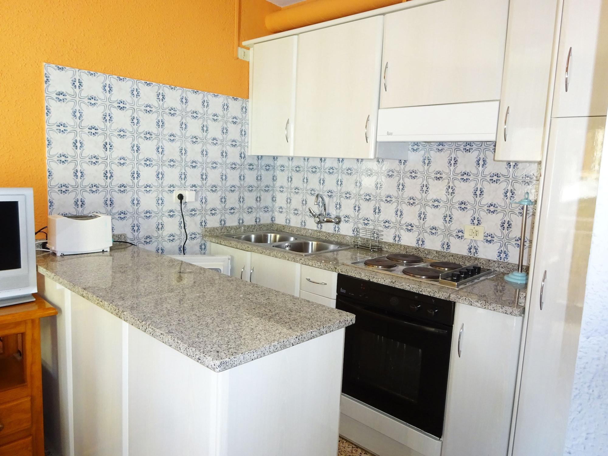 Apartamentos Arinsal 3000 Esterno foto