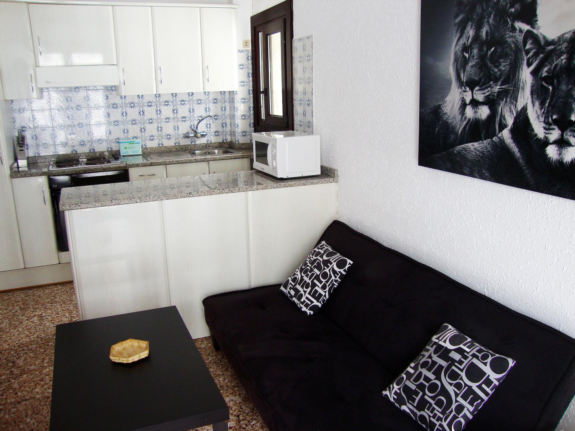 Apartamentos Arinsal 3000 Esterno foto