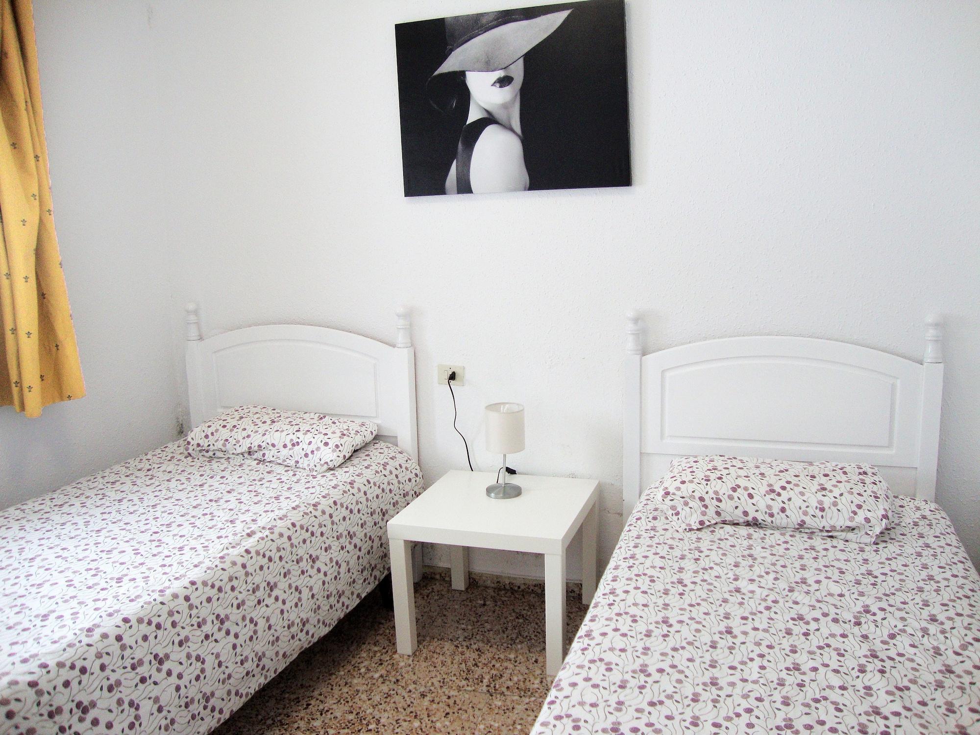 Apartamentos Arinsal 3000 Esterno foto