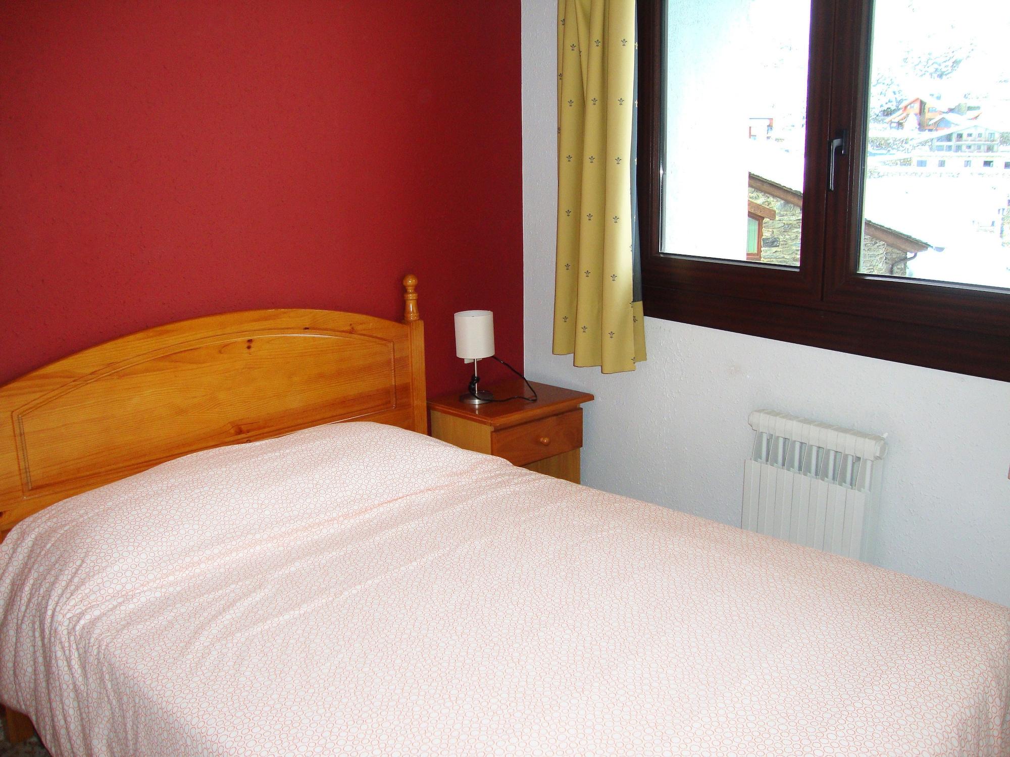 Apartamentos Arinsal 3000 Esterno foto