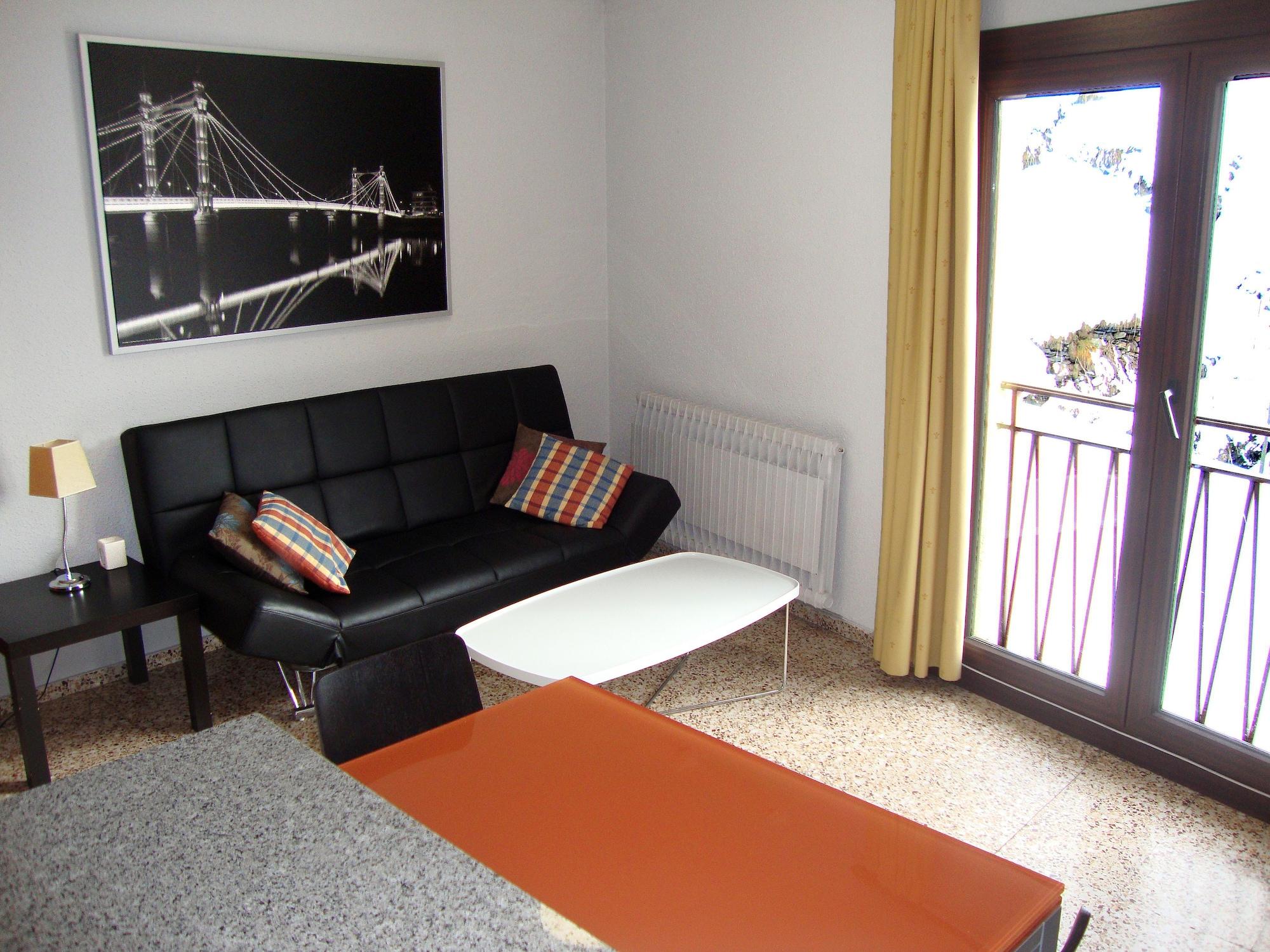 Apartamentos Arinsal 3000 Esterno foto