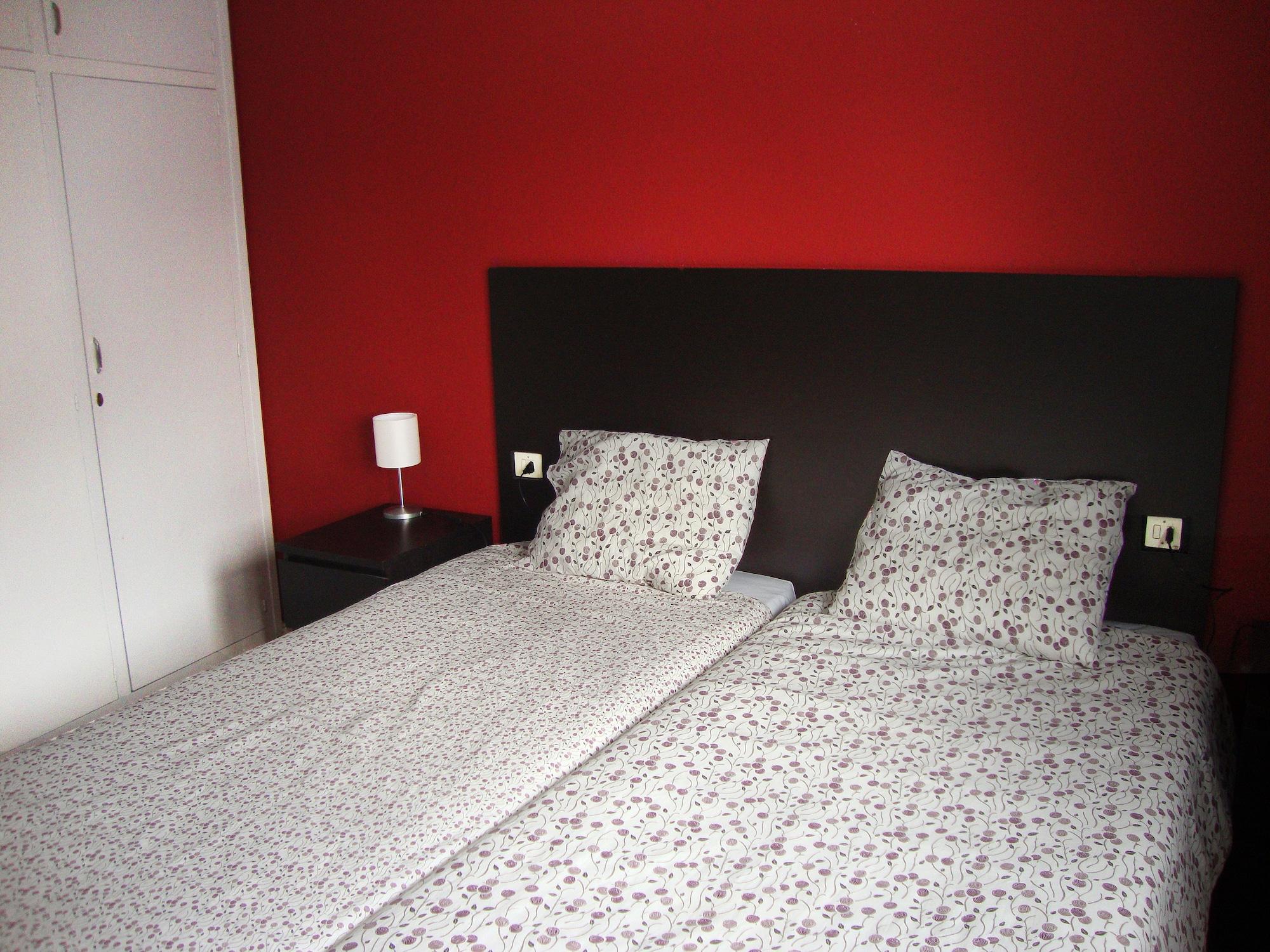 Apartamentos Arinsal 3000 Esterno foto