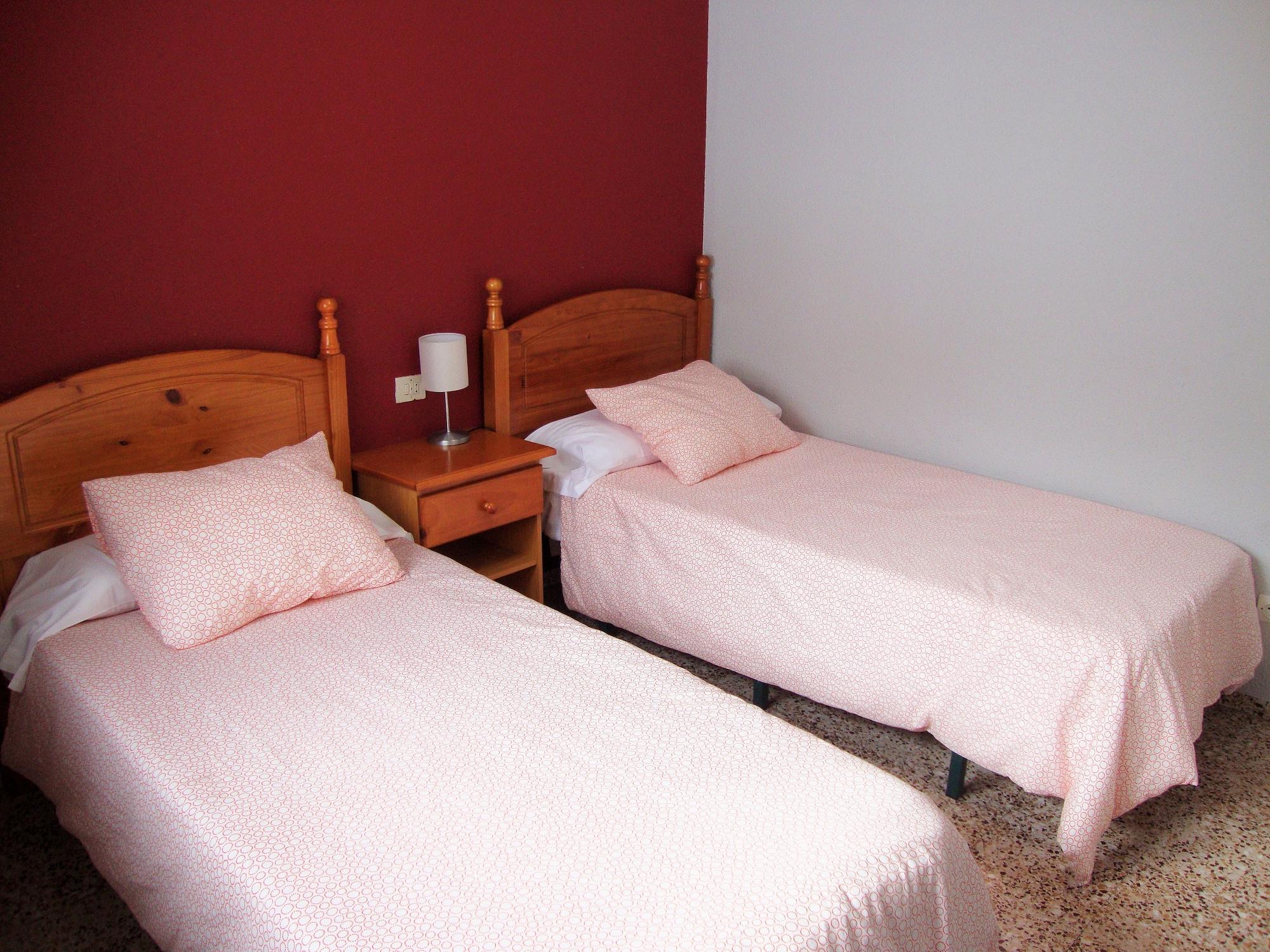 Apartamentos Arinsal 3000 Esterno foto