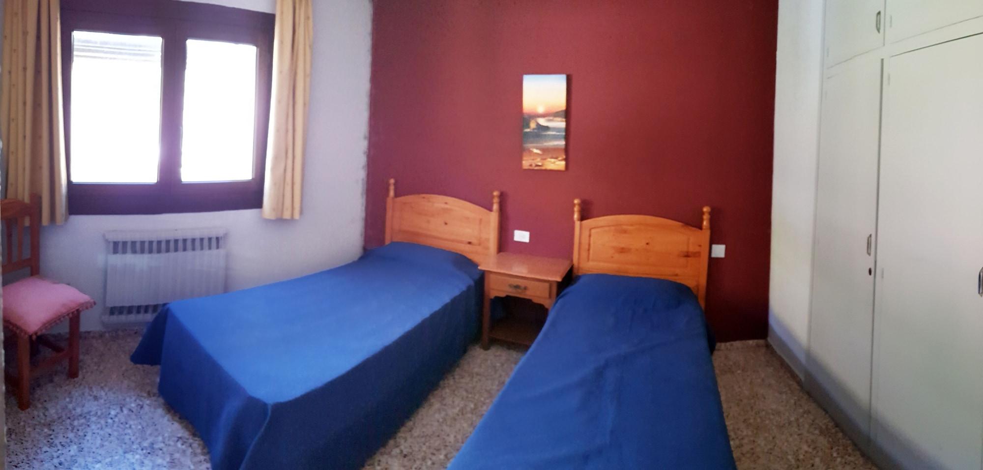 Apartamentos Arinsal 3000 Esterno foto
