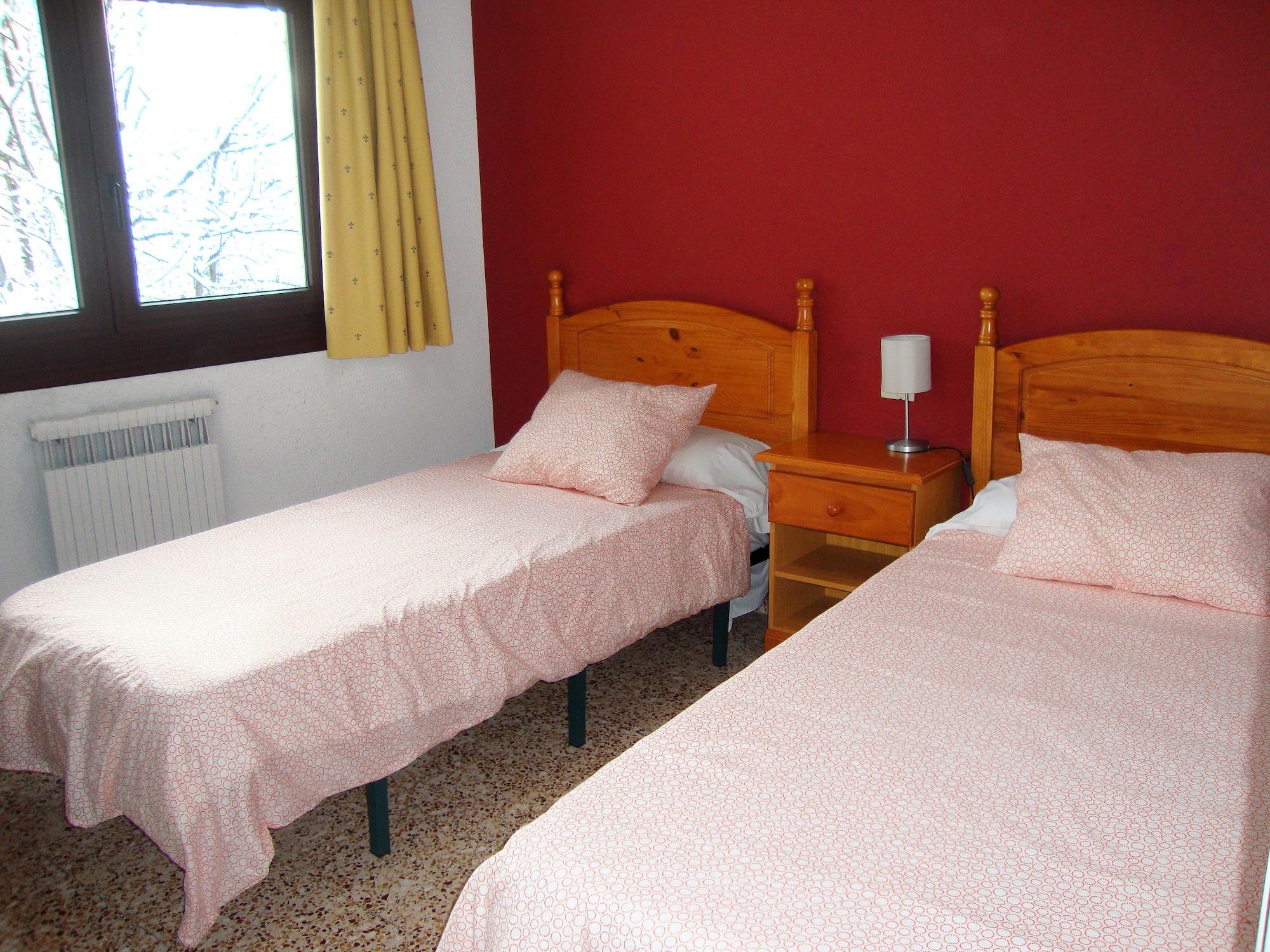 Apartamentos Arinsal 3000 Esterno foto