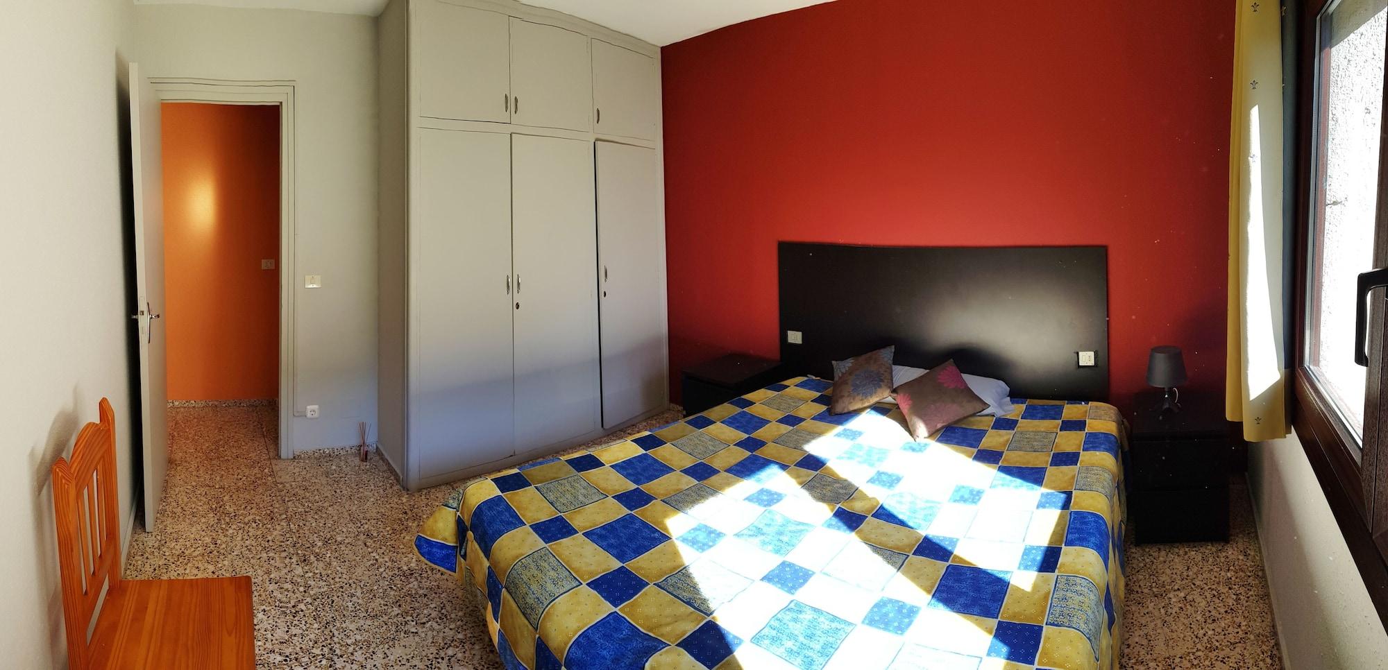 Apartamentos Arinsal 3000 Esterno foto