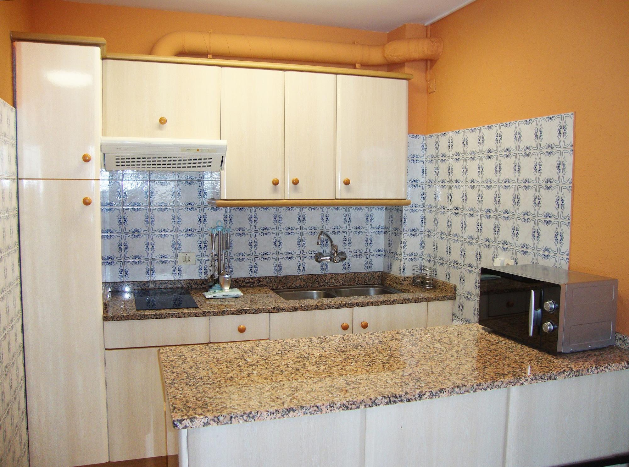 Apartamentos Arinsal 3000 Esterno foto