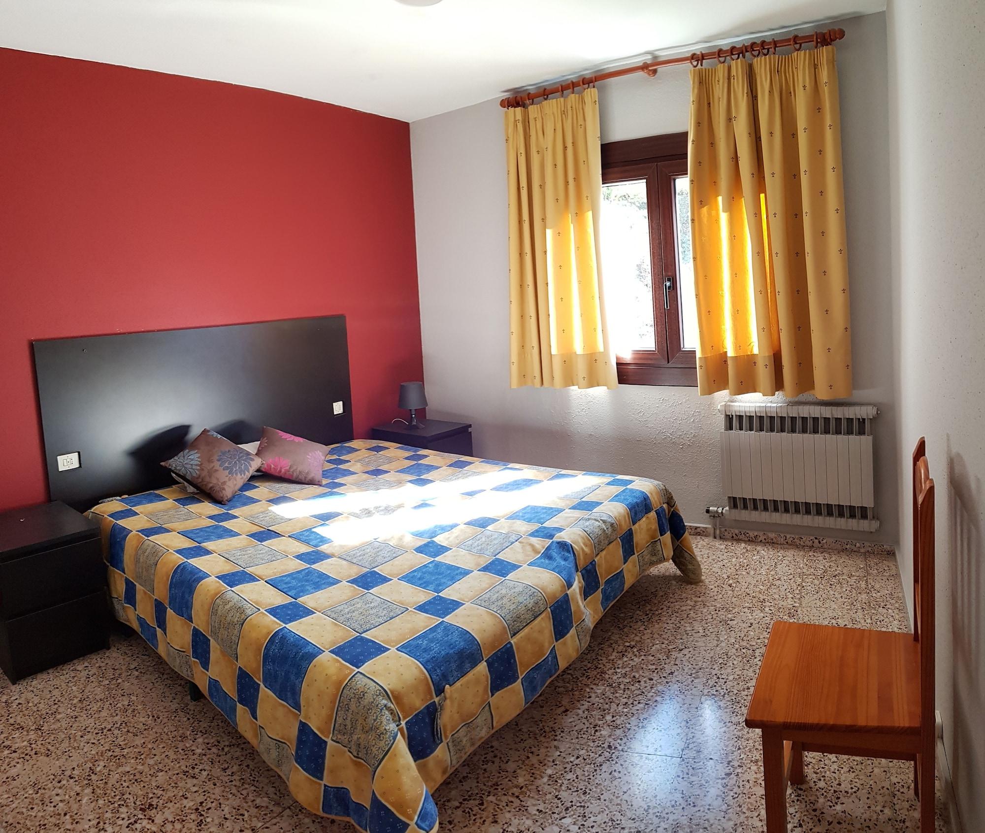 Apartamentos Arinsal 3000 Esterno foto
