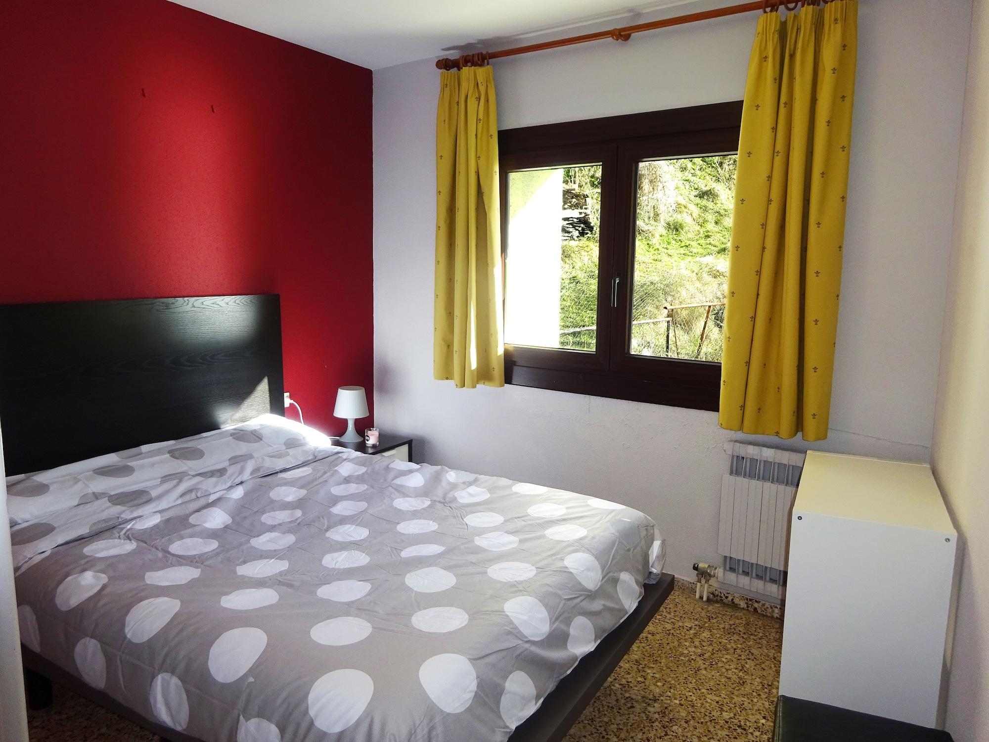 Apartamentos Arinsal 3000 Esterno foto