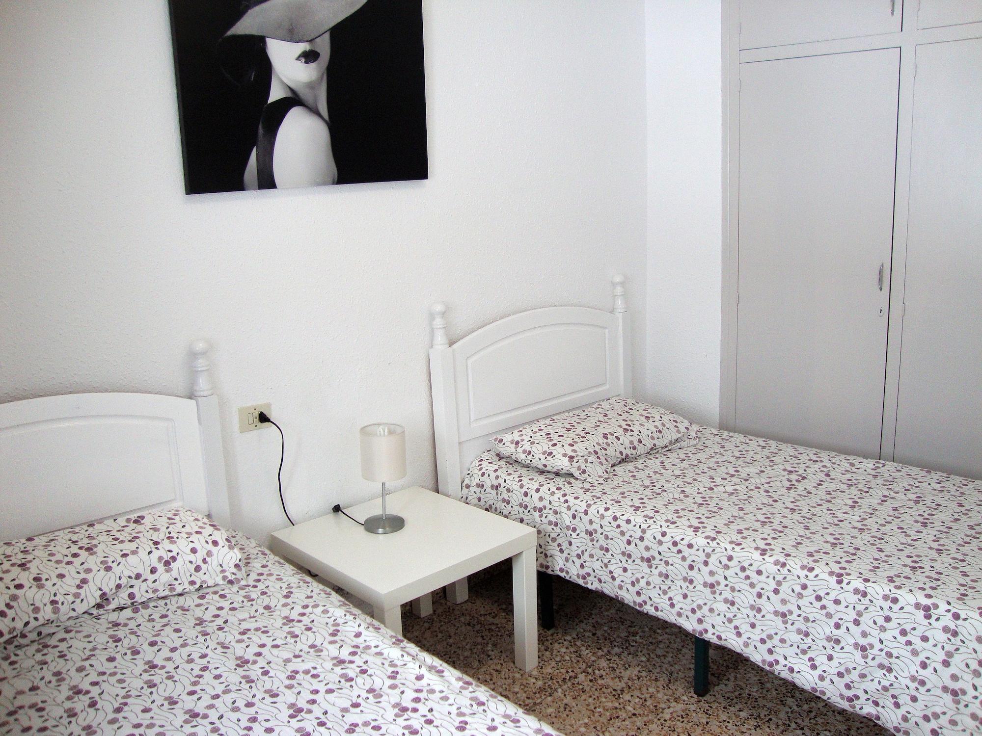 Apartamentos Arinsal 3000 Esterno foto