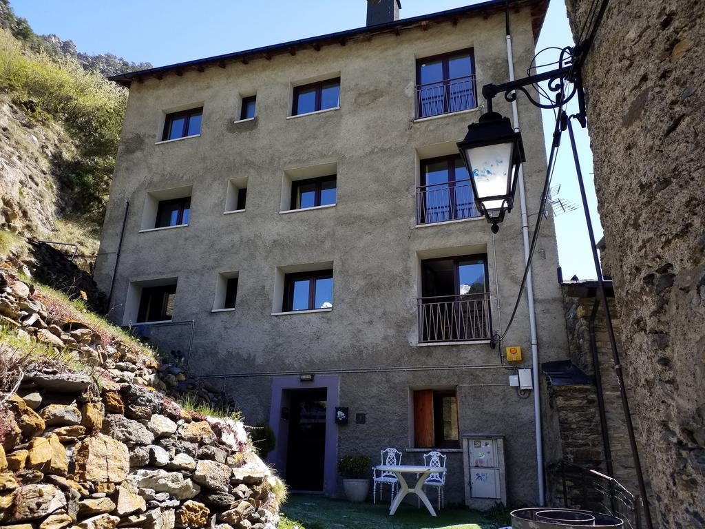 Apartamentos Arinsal 3000 Esterno foto