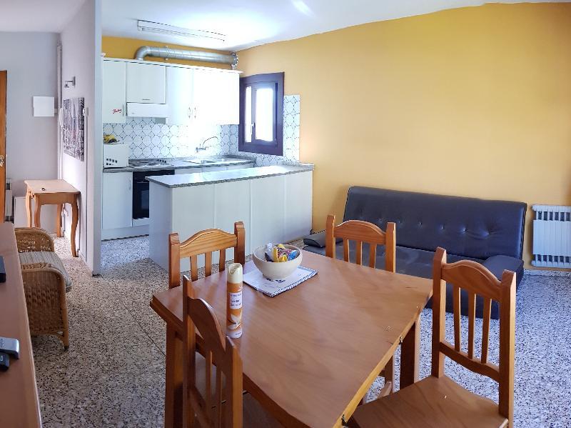Apartamentos Arinsal 3000 Esterno foto
