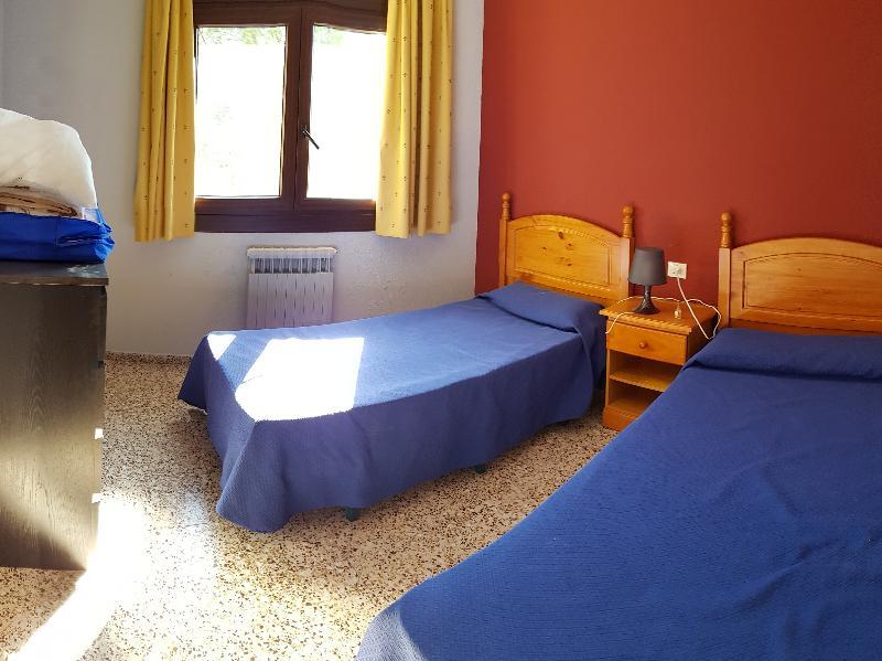 Apartamentos Arinsal 3000 Esterno foto