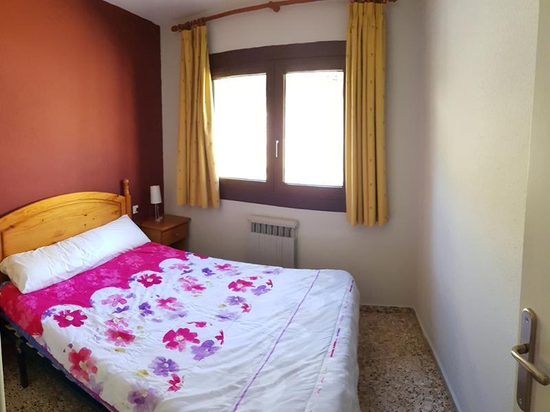 Apartamentos Arinsal 3000 Esterno foto