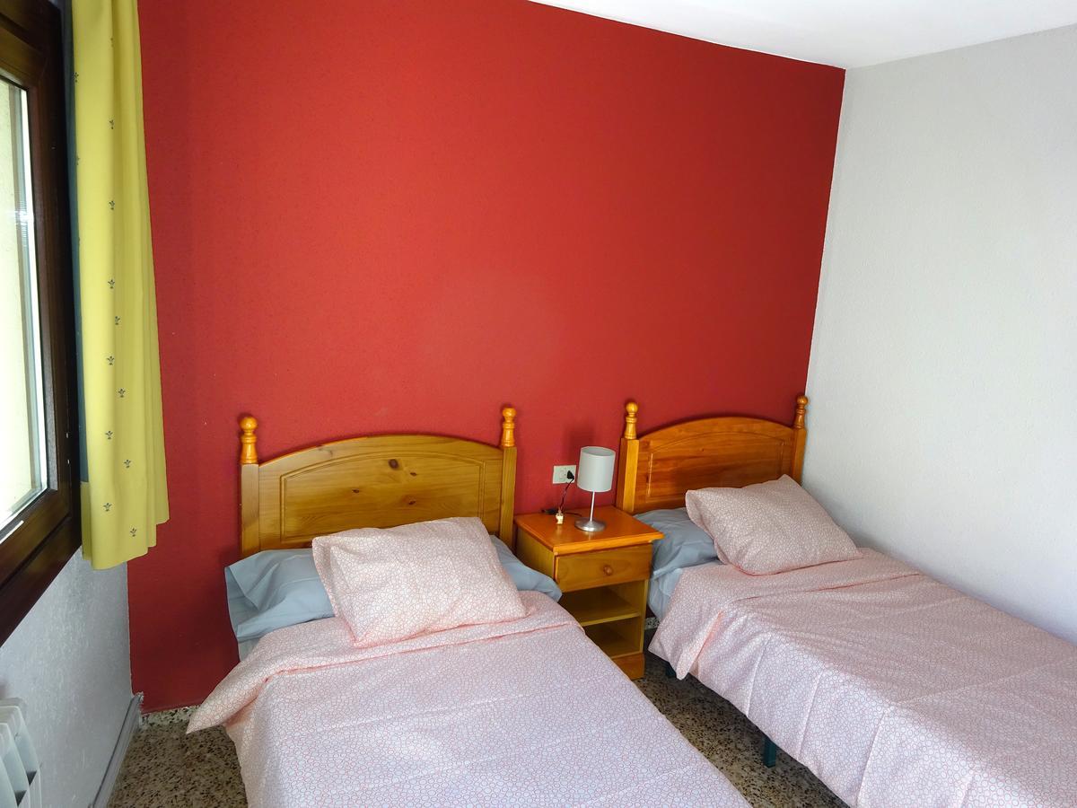 Apartamentos Arinsal 3000 Esterno foto