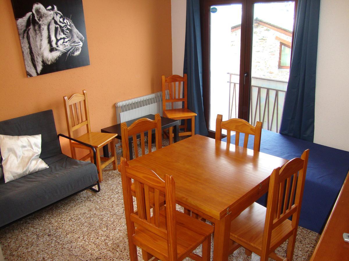 Apartamentos Arinsal 3000 Esterno foto