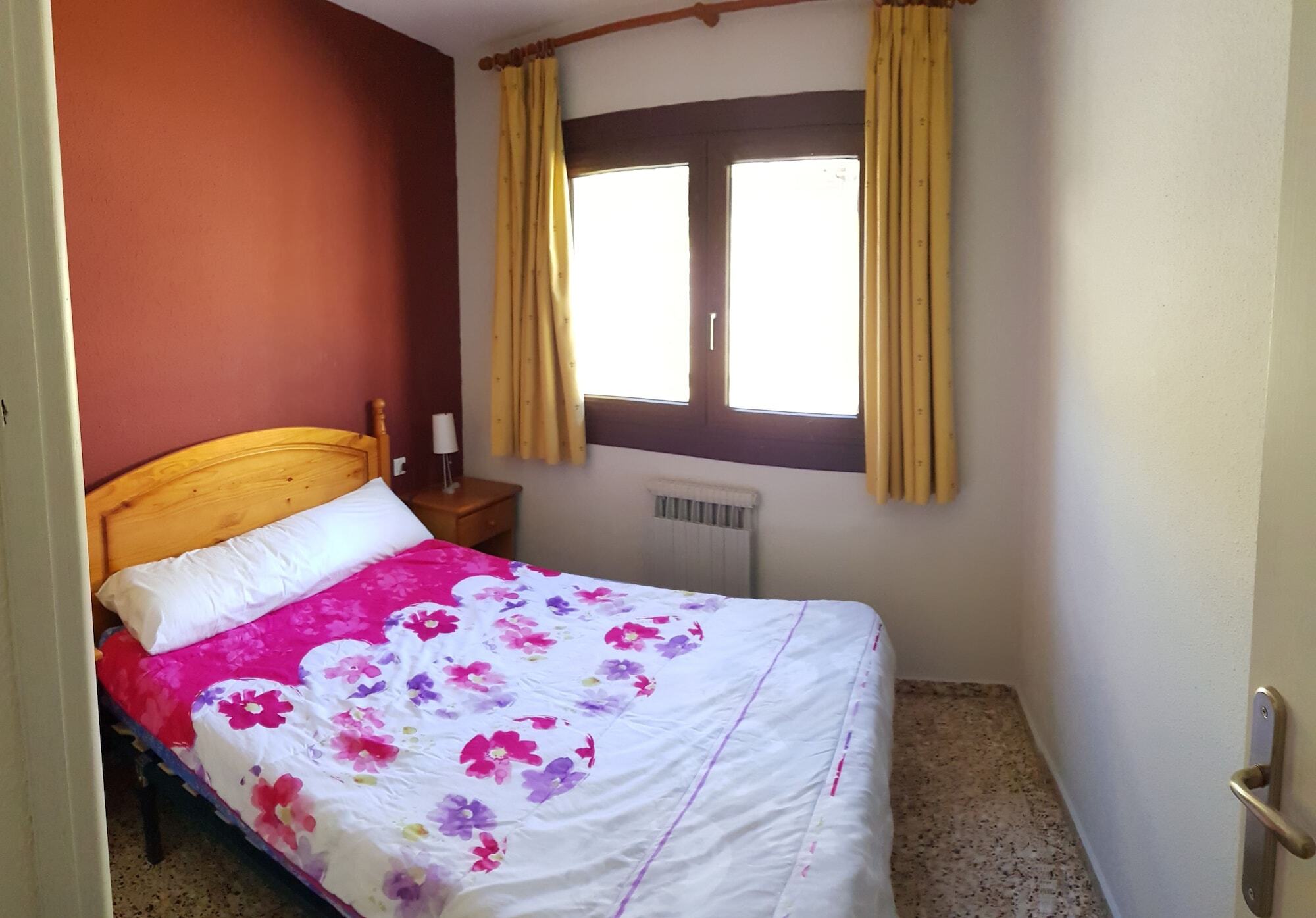 Apartamentos Arinsal 3000 Esterno foto