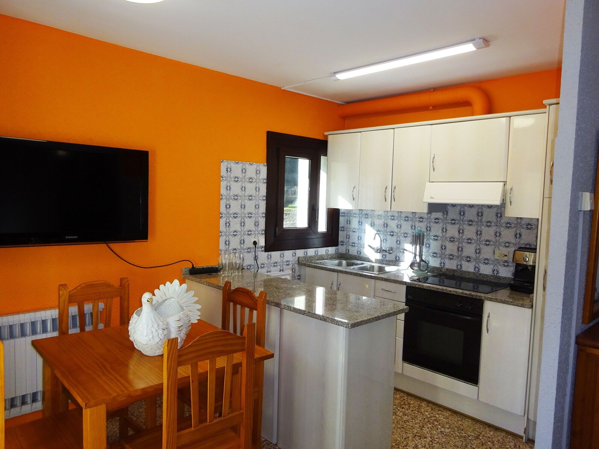 Apartamentos Arinsal 3000 Esterno foto