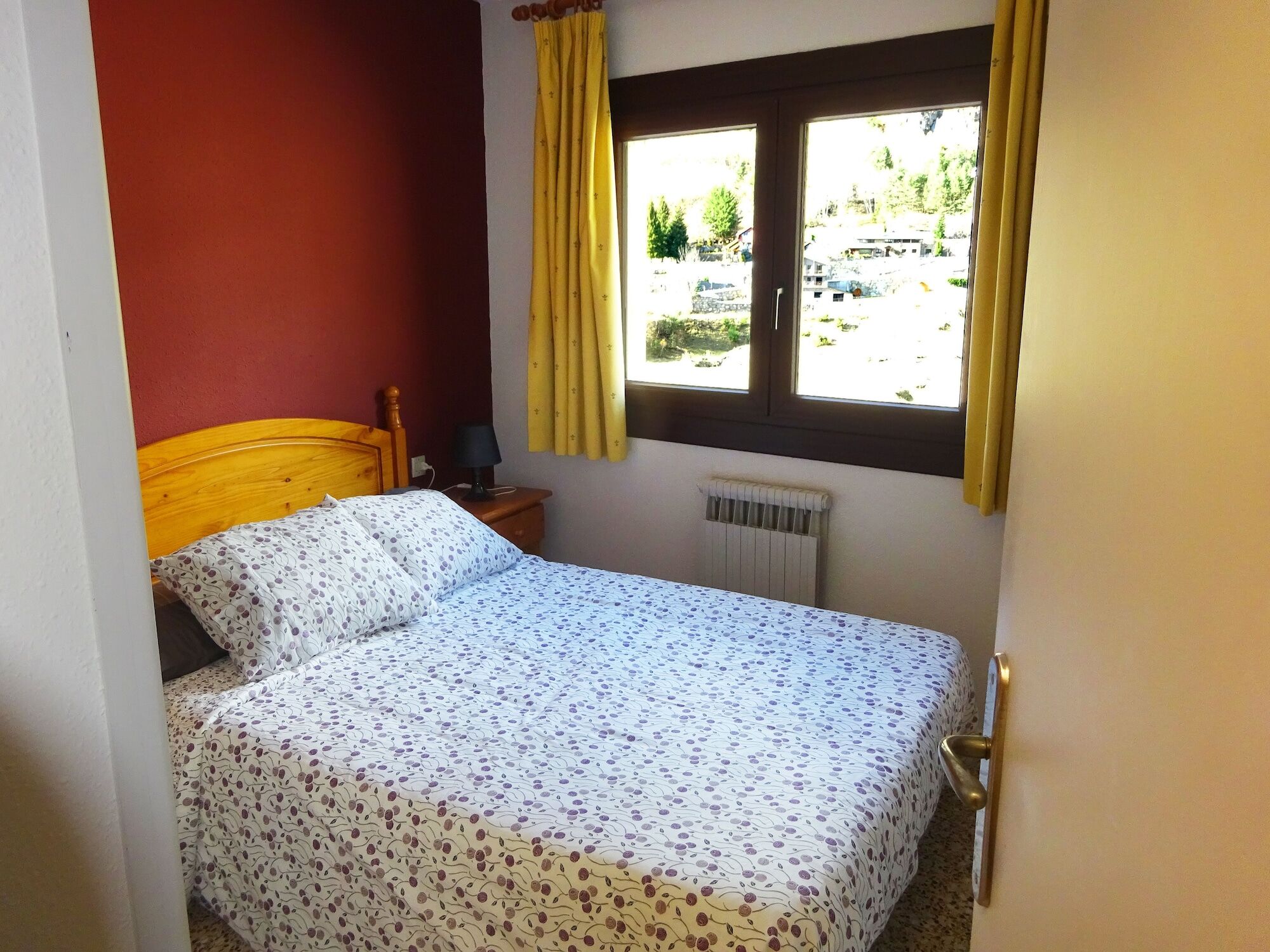 Apartamentos Arinsal 3000 Esterno foto